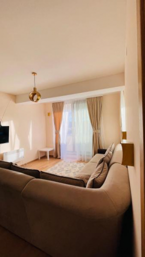 Lux Apartman Atlantis
